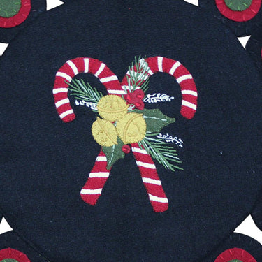 Candy Canes CM220008 - The Fox Decor